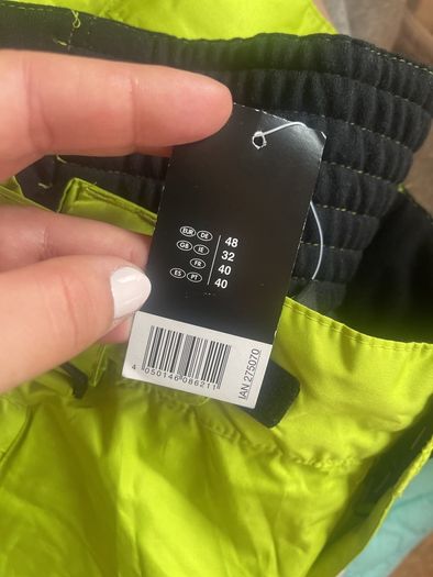 ski trouser new