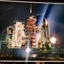 Space Shuttle collection NASA x5 Image 5