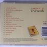 Jon And Vangelis [1994] Chronicles (CD Album) Image 2