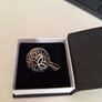 new silver pendant Image 2