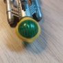Corgi Diecast Blakes 7 Liberator Image 6