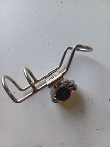Stainless Steel (316) Rod Holders
