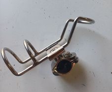 Stainless Steel (316) Rod Holders