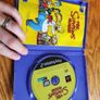 the Simpsons game ps2 Image 2