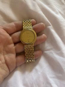 Seiko Lassale