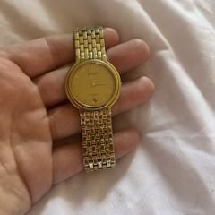 Seiko Lassale