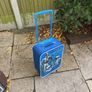 Star Wars Suitcase Image 3