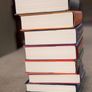 Throne of Glass Sarah J Maas Hardcover Set Image 3