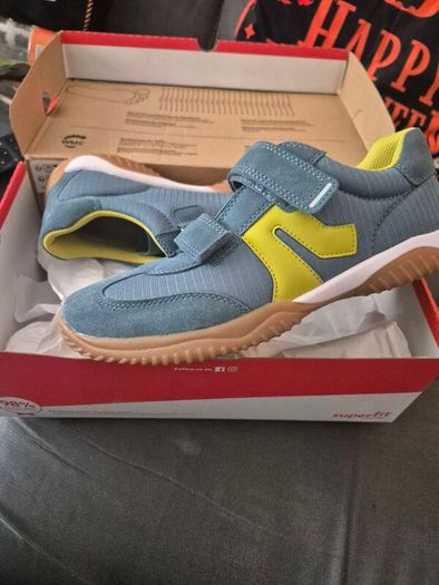 Boys/teenagers shoes