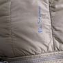 men's gilet small green Image 2
