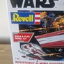 Star wars Build and Play Model kit Image 2