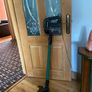 Morphy richards cordless vacuum - cordless Supervac sleek lite Image 2