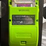Gameboy Color Lime Image 2