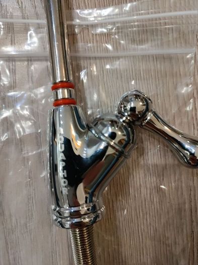fresh water small tap