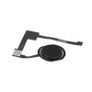 For iPad Air 2 Mini 4 Pro 12.9 2015 Home Button Touch ID Flex Cable Black New - FHT06IPDFC Image 3