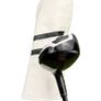 Taylormade M1 2016 Hybrid / #4 21 Degree / Fujikura Pro 80H Senior / Left Hand Image 3