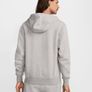 L Nike Foundation Hoodie Image 2