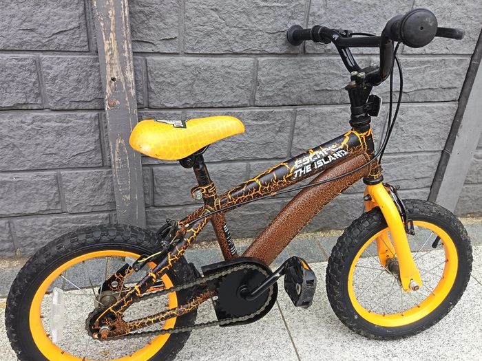 Bike 3 bike bundle