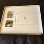 iPad 2 A1395 (WiFi) and magnetic cover Image 6