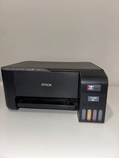 Epson Ecotank ET2810 inkjet sublimation printer