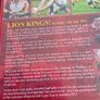 Lions Tour To Australia 2013 Image 3