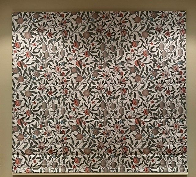 Roman Blind