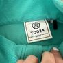 TOG24 zipup fleece top Image 3