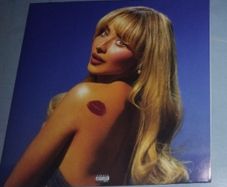 Short n Sweet Vinyl {Like New}