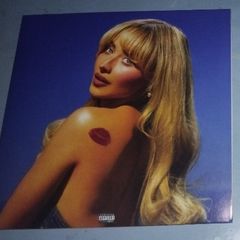 Short n Sweet Vinyl {Like New}