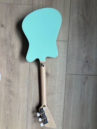 Kids Guitar Loog mini acoustic