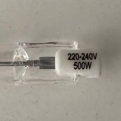 Halogen light
