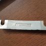 Gotoh Aluminium Stoptail Image 2