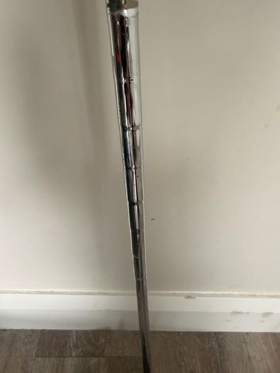 Odyssey Putter OWorks