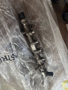 fuel rail