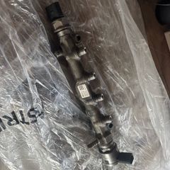 fuel rail