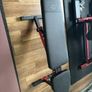 Adjustable Weight Training Bench Image 2
