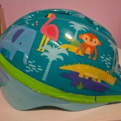 Kids helmet