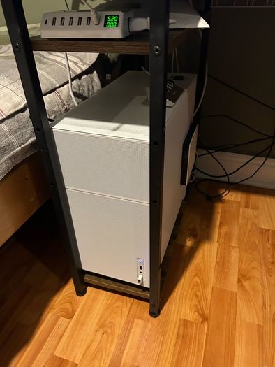 pc case