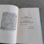 Alice in Wonderland by Lewis Carroll 1950's hardback in very good condition with signs of wear on the cover see photos FREE STANDARD POSTAGE INCLUDED Image 5
