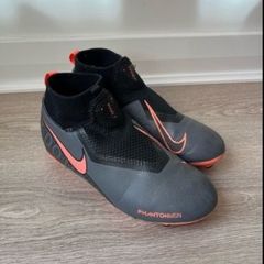 Football boots size 4UK, Nike Phantom Vision PRO