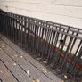iron railings Image 3