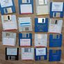 Amiga Commodore A600 with 37 games Image 2