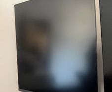LG Dualup Monitor