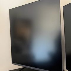 LG Dualup Monitor