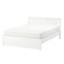 IKEA Songesand King bed Image 4
