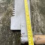 Vintage 2-Man Saw - huge! Image 4