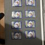 Damaged pokemon cards Image 10