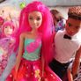 Assorted dolls Image 2