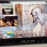Psp Modded 1004 64gb 2 Original Sony Batteries Original charger Image 4