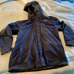 Men's North Face Triclimate Jacket, XXL